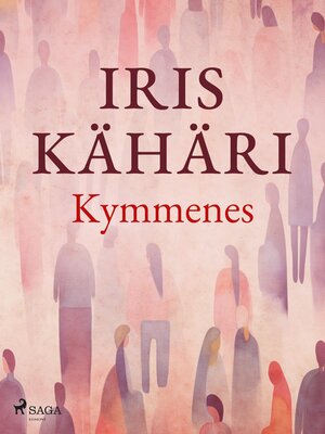 cover image of Kymmenes